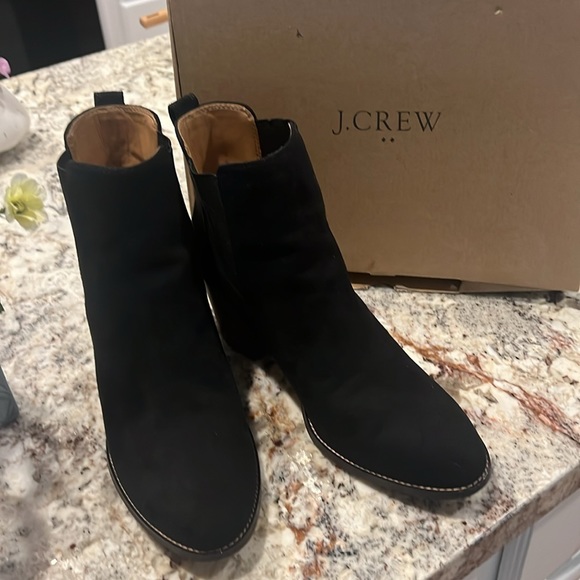 J Crew women’s shoes size 11 - Picture 8 of 9